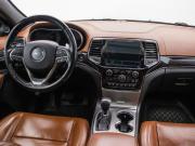 Jeep Grand Cherokee IV (WK2) Рестайлинг Москва  - изображение 32