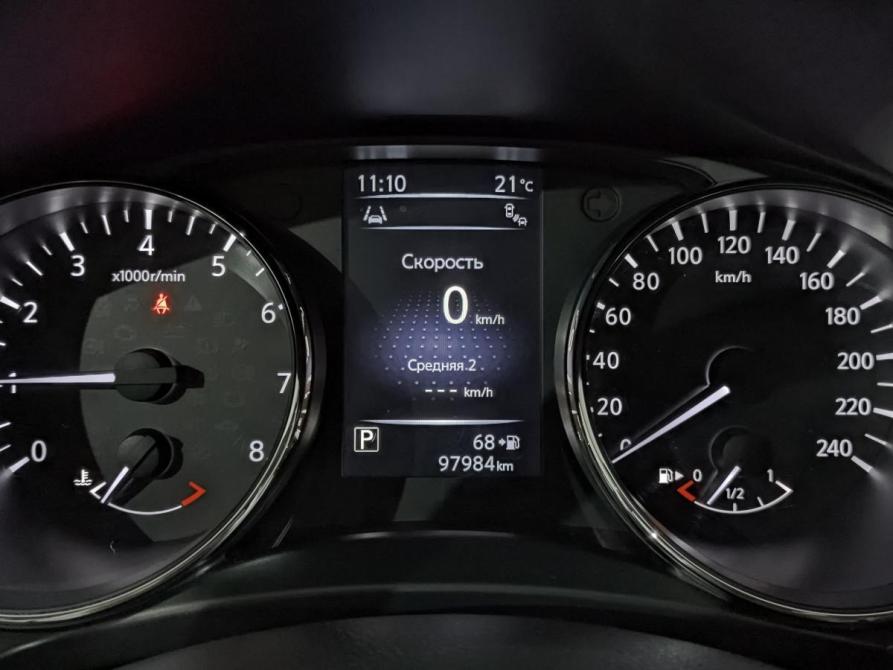 Nissan Qashqai II Химки  - изображение 16