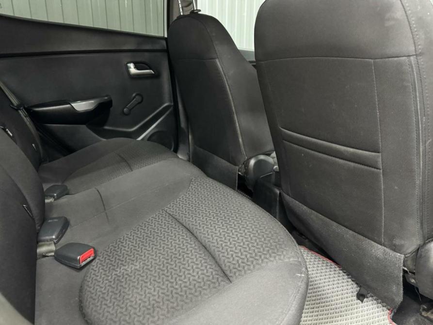 Kia Rio III Магнитогорск  - изображение 11
