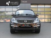 SsangYong Rexton III Казань  - изображение 16