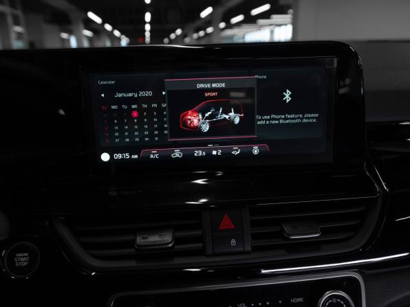 Kia Seltos I Рестайлинг с пробегом 2026 года, цена 3 000 000 рублей, 21 км, внедорожник, Автокод Объявления