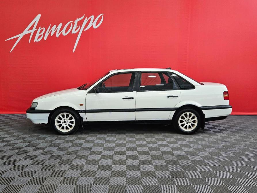 Volkswagen Passat B4 Вологда  - изображение 2