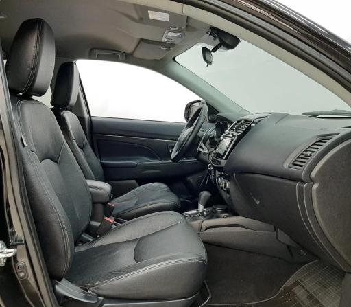Mitsubishi ASX I Рестайлинг с пробегом 2014 года, цена 1 159 000 рублей, 136716 км, внедорожник, Автокод Объявления