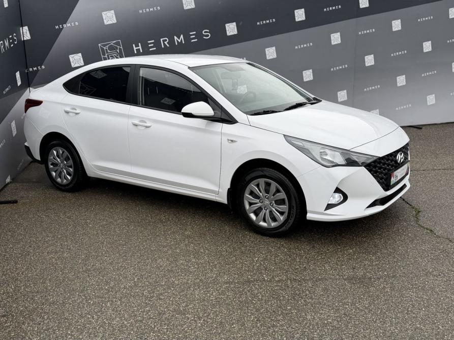 Hyundai Solaris II Рестайлинг Минеральные Воды  - изображение 3