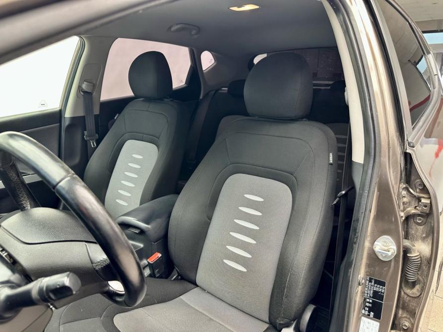 Kia Ceed II Ростов-на-Дону  - изображение 9