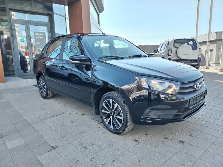 Lada (ВАЗ) Granta I Рестайлинг Краснодар  - изображение 3