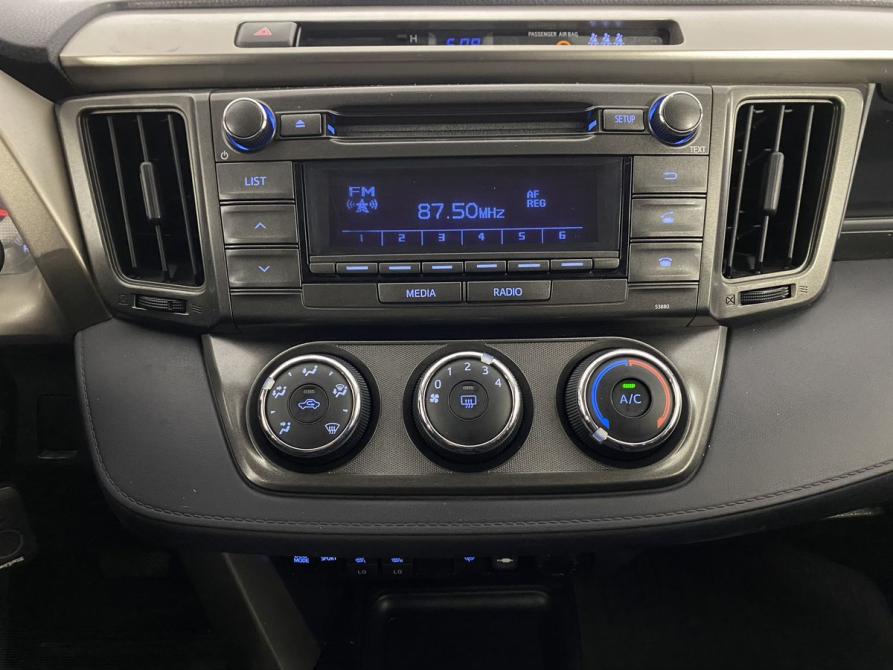 Toyota RAV4 IV (XA40) Воронеж  - изображение 18
