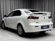Mitsubishi Lancer X Рестайлинг Ижевск  - изображение 33