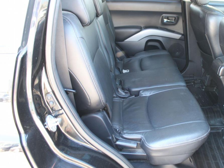 Mitsubishi Outlander II Дзержинск  - изображение 21