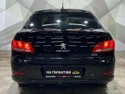 Peugeot 408 I Оренбург  - изображение 24