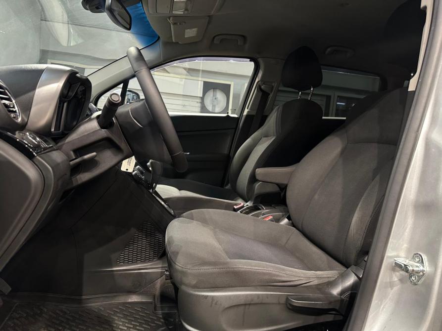 Chevrolet Orlando I Краснодар  - изображение 11