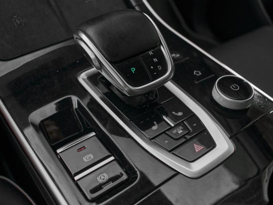 Omoda C5 I Екатеринбург  - изображение 21