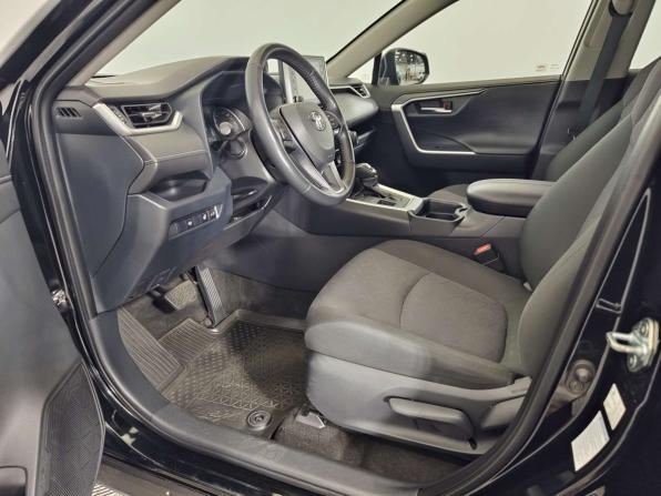 Toyota RAV4 V (XA50) с пробегом 2020 года, цена 2 699 000 рублей, 135827 км, внедорожник, Автокод Объявления