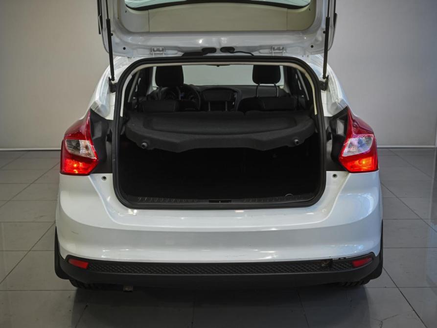 Ford Focus III Челябинск  - изображение 8