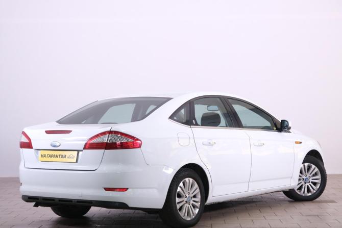 Ford Mondeo IV с пробегом 2008 года, цена 699 000 рублей, 361000 км, седан, Автокод Объявления