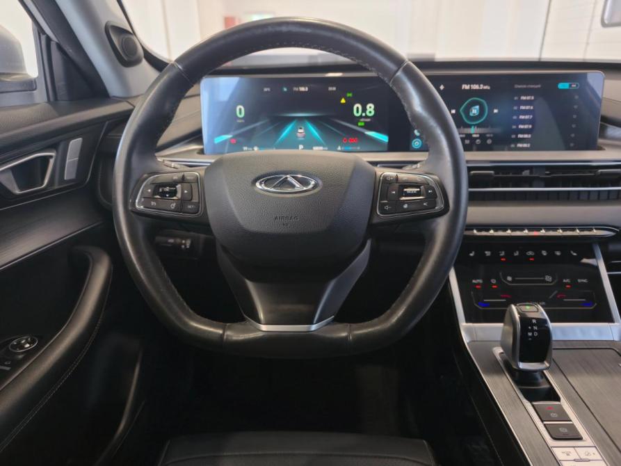 Chery Tiggo 7 Pro Max I Таганрог  - изображение 17