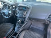 Ford Focus III Рестайлинг Липецк  - изображение 16