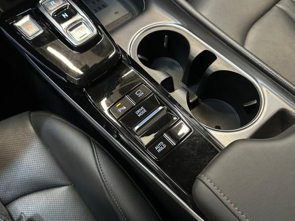 Hyundai Sonata VIII (DN8) с пробегом 2021 года, цена 2 599 000 рублей, 55005 км, седан, Автокод Объявления