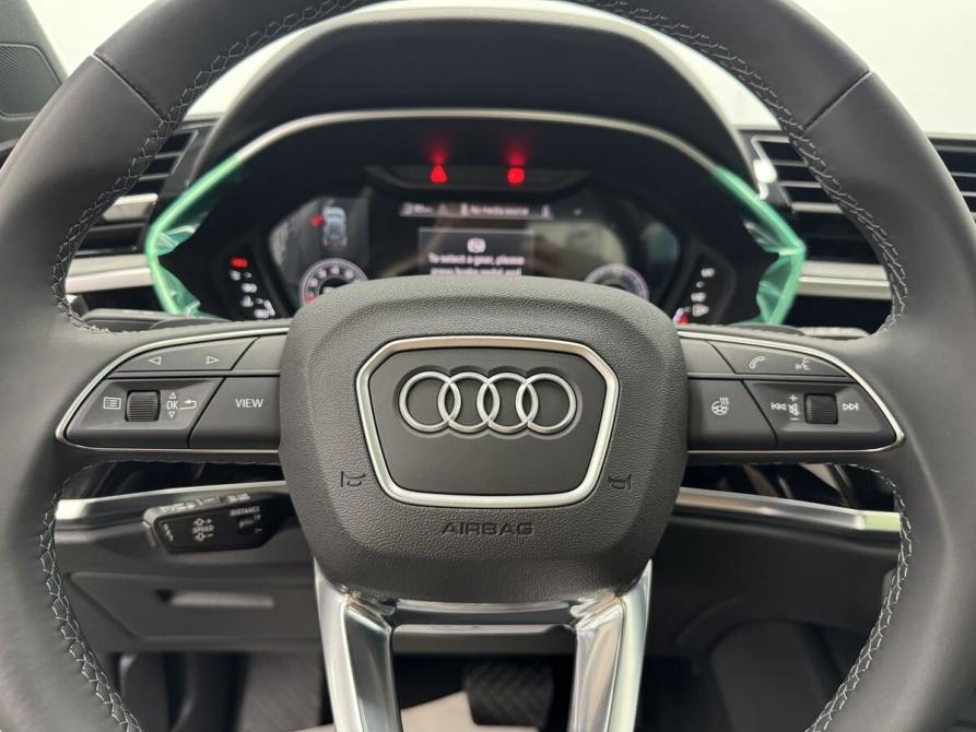 Audi Q3 II (F3) Воронеж  - изображение 26
