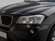 BMW X3 II (F25) Москва  - изображение 32