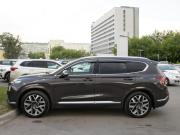 Hyundai Santa Fe IV Рестайлинг Москва  - изображение 38
