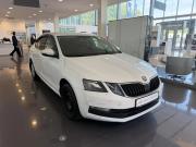 Skoda Octavia III (A7) Рестайлинг Подольск  - изображение 25