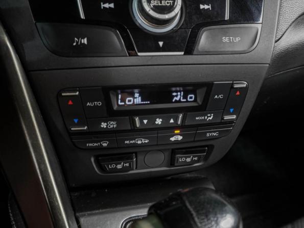 Honda Civic IX с пробегом 2014 года, цена 1 199 000 рублей, 246624 км, хэтчбек, Автокод Объявления
