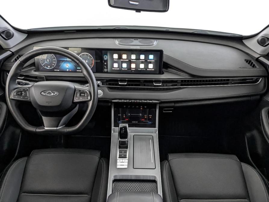 Chery Tiggo 7 Pro Max I Москва  - изображение 14
