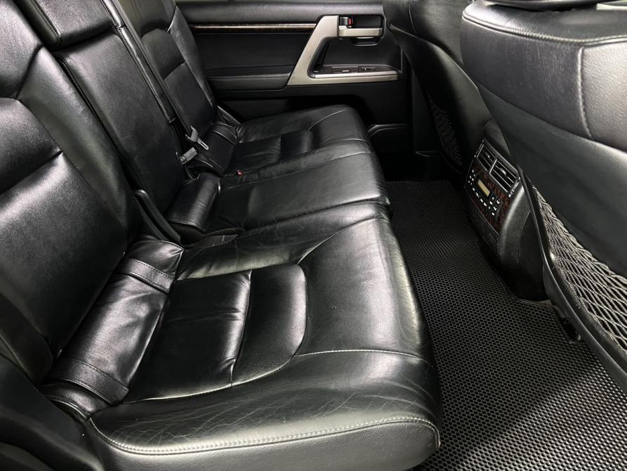 Toyota Land Cruiser 200 Series Калининград  - изображение 11