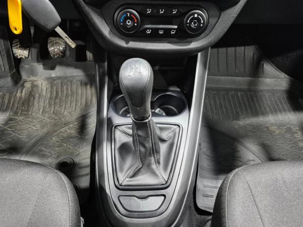 Lada (ВАЗ) Vesta I с пробегом 2022 года, цена 1 093 000 рублей, 105000 км, седан, Автокод Объявления