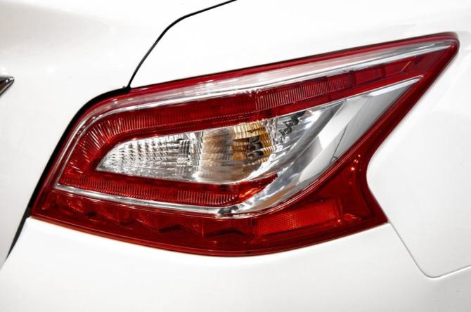 Nissan Teana III (L33) с пробегом 2014 года, цена 1 299 000 рублей, 200400 км, седан, Автокод Объявления