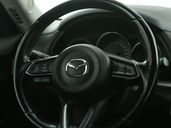 Mazda CX-5 II с пробегом 2017 года, цена 2 300 000 рублей, 132000 км, внедорожник, Автокод Объявления