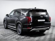 Hyundai Palisade I Москва  - изображение 28