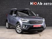 Hyundai Creta I Екатеринбург  - изображение 25