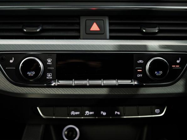 Audi A4 V (B9) с пробегом 2019 года, цена 2 120 000 рублей, 45333 км, универсал, Автокод Объявления