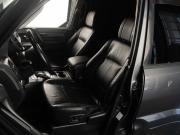 Mitsubishi Pajero IV Рестайлинг 1 Тюмень  - изображение 33