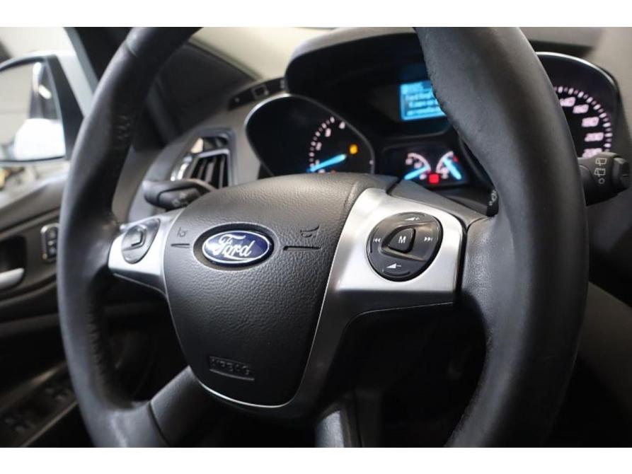 Ford Kuga II Коломна  - изображение 8