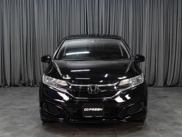 Honda Fit III Рестайлинг с пробегом 2018 года, цена 1 089 000 рублей, 144222 км, хэтчбек, Автокод Объявления