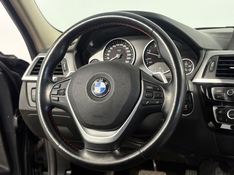 BMW 3 серии VI (F3x) Рестайлинг Борисоглебск  - изображение 16
