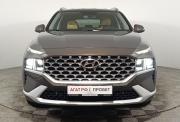 Hyundai Santa Fe IV Рестайлинг Волгоград  - изображение 28