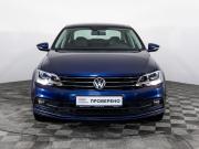 Volkswagen Jetta VI Рестайлинг Санкт-Петербург  - изображение 21