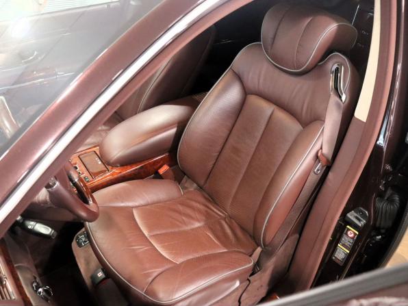 Maybach 57 I с пробегом 2004 года, цена 9 000 000 рублей, 114028 км, седан, Автокод Объявления