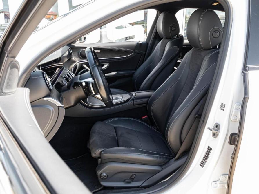 Mercedes-Benz E-Класс V (W213 S213 C238) Рестайлинг Краснодар  - изображение 10