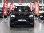 Jeep Grand Cherokee IV (WK2) Рестайлинг Санкт-Петербург  - изображение 29