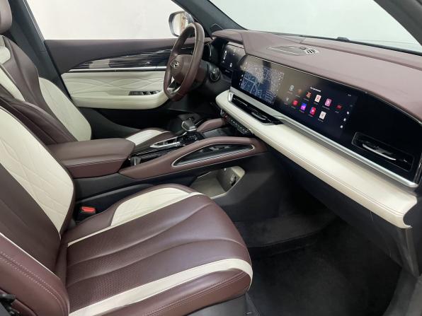 Geely Monjaro I с пробегом 2023 года, цена 3 249 000 рублей, 41459 км, внедорожник, Автокод Объявления