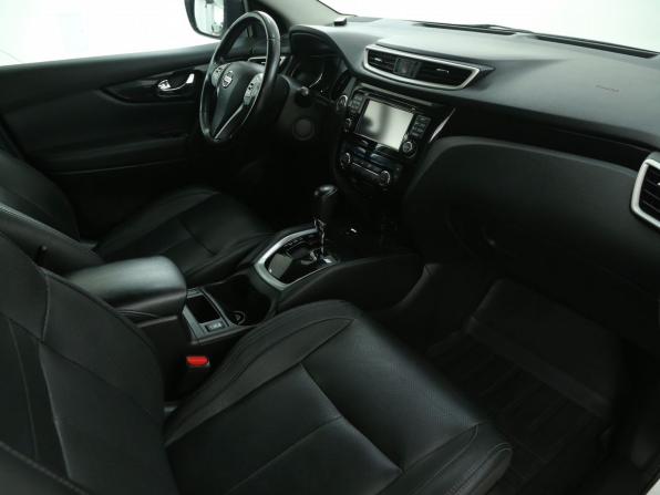 Nissan Qashqai II с пробегом 2014 года, цена 1 395 000 рублей, 130000 км, внедорожник, Автокод Объявления