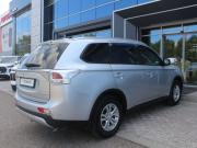 Mitsubishi Outlander III Рестайлинг Стерлитамак  - изображение 22