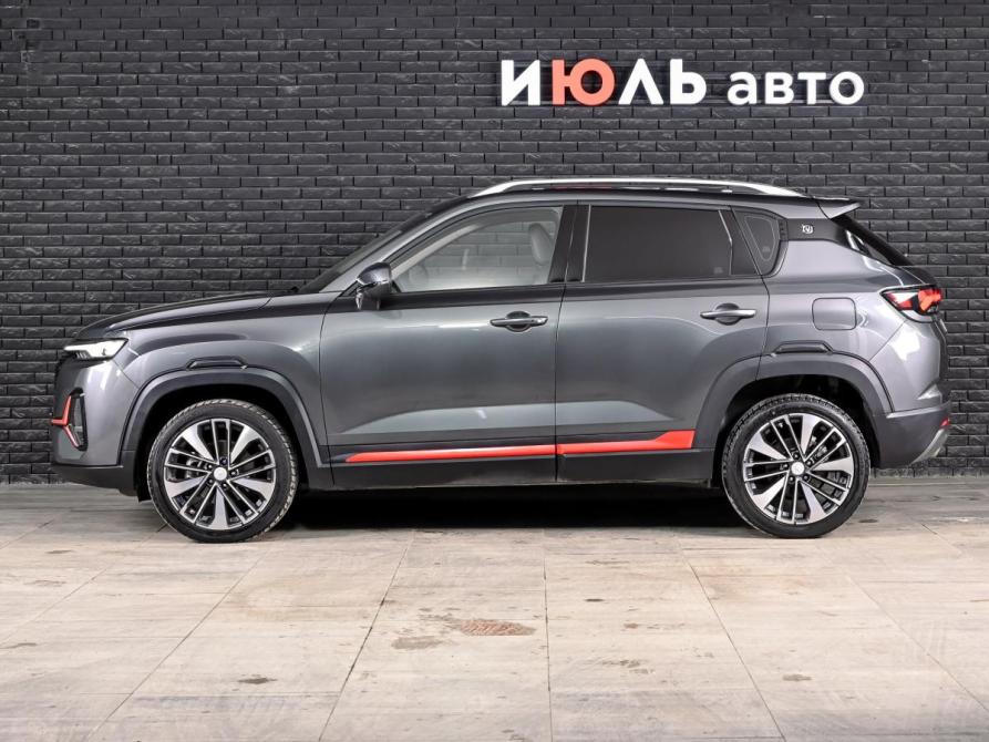 Changan CS35 Plus I Рестайлинг Екатеринбург  - изображение 8