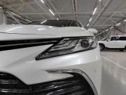 Toyota Camry VIII (XV70) Рестайлинг Казань  - изображение 51