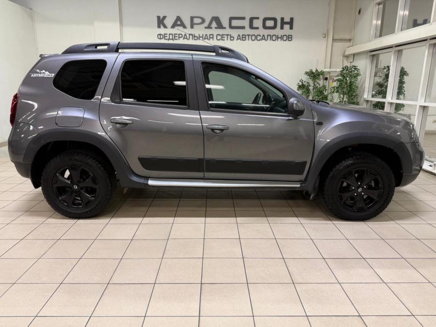Renault Duster II Волгоград  - изображение 6